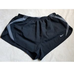 Nike Running Shorts with Liner